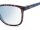 POLAROID PLD 0033/R/BB MÄNNER VOLLRANDFASSUNG R8M-AZURE HAVANNA