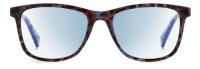 POLAROID PLD 0033/R/BB MÄNNER VOLLRANDFASSUNG R8M-AZURE HAVANNA