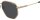 Polaroid PLD 6214/S/XN Unisex Erwachsene Vollrandfassung 2F7-Gold Grau