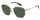 Polaroid PLD 6214/S/XN Unisex Erwachsene Vollrandfassung DDB-Gold