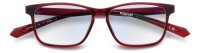 POLAROID PLD 0038/R/BB UNISEX ERWACHSENE VOLLRANDFASSUNG C9A-ROT