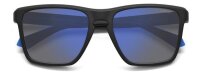 Polaroid PLD 2167/S Männer Vollrandfassung 0VK-Schwarz Blau