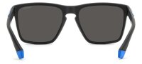 Polaroid PLD 2167/S Männer Vollrandfassung 0VK-Schwarz Blau