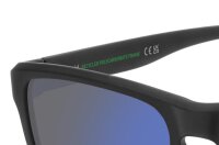 Polaroid PLD 2167/S Männer Vollrandfassung 0VK-Schwarz Blau