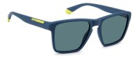 POLAROID PLD 2167/S MÄNNER VOLLRANDFASSUNG 2FN-BLAU...