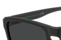 Polaroid PLD 2167/S Männer Vollrandfassung RC2-Schwarz Orange