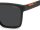 Polaroid PLD 2167/S Männer Vollrandfassung RC2-Schwarz Orange