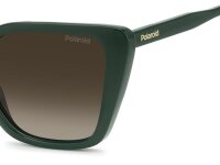 Polaroid PLD 4189/S Frauen Vollrandfassung 1ED-Grün