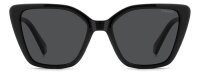 Polaroid PLD 4189/S Frauen Vollrandfassung 807-Schwarz