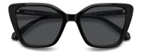 Polaroid PLD 4189/S Frauen Vollrandfassung 807-Schwarz