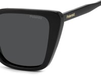 Polaroid PLD 4189/S Frauen Vollrandfassung 807-Schwarz