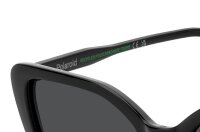 Polaroid PLD 4189/S Frauen Vollrandfassung 807-Schwarz