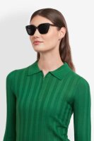 Polaroid PLD 4189/S Frauen Vollrandfassung 807-Schwarz