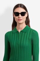 Polaroid PLD 4189/S Frauen Vollrandfassung 807-Schwarz