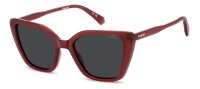 POLAROID PLD 4189/S FRAUEN VOLLRANDFASSUNG 8CQ-ROT