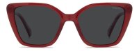 POLAROID PLD 4189/S FRAUEN VOLLRANDFASSUNG 8CQ-ROT