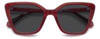 POLAROID PLD 4189/S FRAUEN VOLLRANDFASSUNG 8CQ-ROT