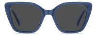 Polaroid PLD 4189/S Frauen Vollrandfassung MVU-Azure