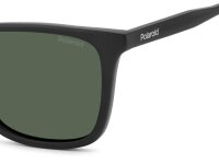 Polaroid PLD 4190/S Männer Vollrandfassung 003-Schwarz