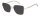 Polaroid PLD 4193/G/S/X Frauen Vollrandfassung 2F7-Gold Grau