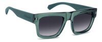POLAROID PLD 6241/S/X MÄNNER VOLLRANDFASSUNG ZI9-BLAU