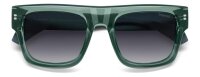 Polaroid PLD 6241/S/X Männer Vollrandfassung ZI9-Blau