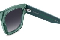 Polaroid PLD 6241/S/X Männer Vollrandfassung ZI9-Blau