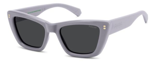 Polaroid PLD 6242/S/X Frauen Vollrandfassung 789-Violett