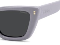 Polaroid PLD 6242/S/X Frauen Vollrandfassung 789-Violett