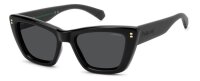 POLAROID PLD 6242/S/X FRAUEN VOLLRANDFASSUNG 807-SCHWARZ