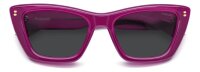 POLAROID PLD 6242/S/X FRAUEN VOLLRANDFASSUNG MU1-ROSA