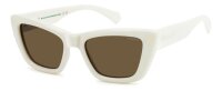 POLAROID PLD 6242/S/X FRAUEN VOLLRANDFASSUNG VK6-WEISS