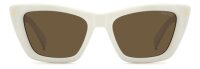 Polaroid PLD 6242/S/X Frauen Vollrandfassung VK6-Weiss