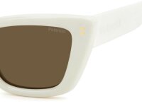 Polaroid PLD 6242/S/X Frauen Vollrandfassung VK6-Weiss