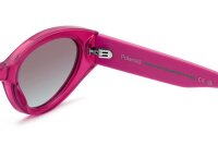 POLAROID PLD 6243/S/X FRAUEN VOLLRANDFASSUNG MU1-ROSA