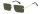 POLAROID PLD 6245/S MÄNNER RANDLOS PEF-GOLD GRÜN