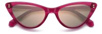 POLAROID PLD 6246/S FRAUEN VOLLRANDFASSUNG 35J-ROSA
