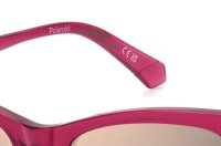 POLAROID PLD 6246/S FRAUEN VOLLRANDFASSUNG 35J-ROSA