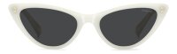 Polaroid PLD 6246/S Frauen Vollrandfassung VK6-Weiss