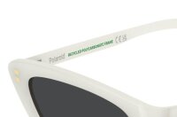 Polaroid PLD 6246/S Frauen Vollrandfassung VK6-Weiss