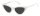 Polaroid PLD 6246/S Frauen Vollrandfassung VK6-Weiss