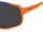 Polaroid PLD 7060/S Männer Vollrandfassung DDW-Orange Blau