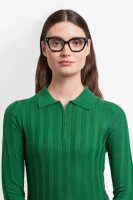 Polaroid PLD D575 Frauen Vollrandfassung 807-Schwarz
