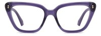 Polaroid PLD D575 Frauen Vollrandfassung B3V-Violett
