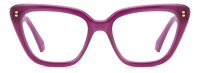 POLAROID PLD D575 FRAUEN VOLLRANDFASSUNG MU1-ROSA