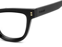 Polaroid PLD D576 Frauen Vollrandfassung 807-Schwarz