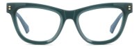 Polaroid PLD D576 Frauen Vollrandfassung ZI9-Blau