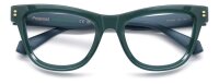 Polaroid PLD D576 Frauen Vollrandfassung ZI9-Blau