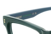 Polaroid PLD D576 Frauen Vollrandfassung ZI9-Blau