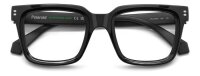 Polaroid PLD D578 Männer Vollrandfassung 807-Schwarz